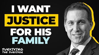Dave Aronberg on the Murder of his Close Friend Dan Markel
