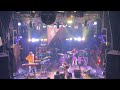 2023.4.21【Live 放課後ロック福岡 四星球】 神聖かまってちゃん 放課後ロック制作委員会ツアー 福岡 ライブ 配信 ツイキャス