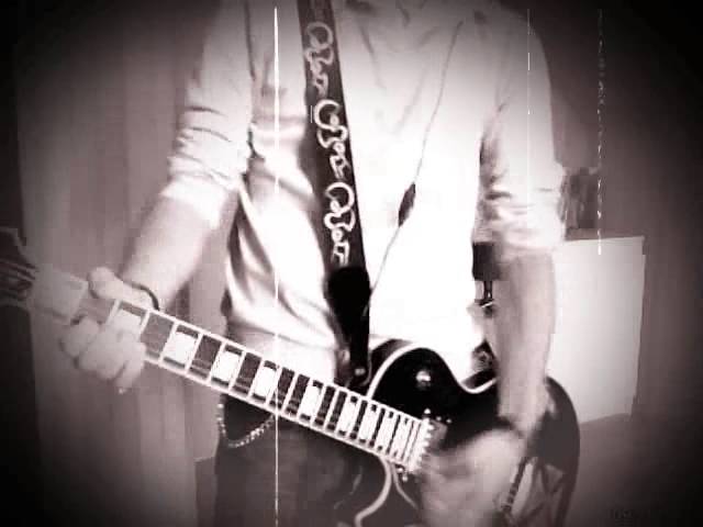 Watch the struggle within metallica guitar cover on YouTube Watch the struggle within metallica guitar cover on YouTube