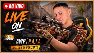 Counter-Strike 2 - 🔥 CS2 2026 | ZOANDO NO CASUAL 😎🎮