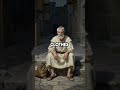 Millionaire Threw Away His Fortune to Sleep on Streets - The Shocking Truth
