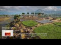 Cultivation in Ancient Egypt (Cinematic)