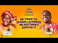 MY SE*UAL HARASSMENT EXPERIENCE WITH NOLLYWOOD INDUSTRY & MY CAREER -KEMZ MAMA ON TTM SHOW #ttmshow