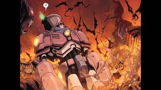 NEW X-men in Limbo screenshot 5
