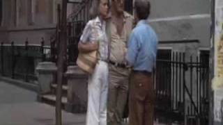 Annie Hall - Happy Couple