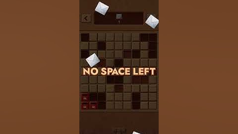 Playing Woodoku... please like, share and subscribe ❤️