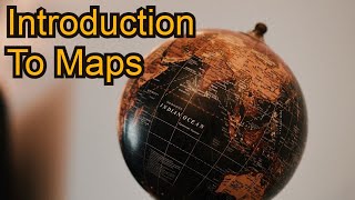 1.1 Intro to Maps, Projections, and Location! AP Human Geography! (Advanced Placement)