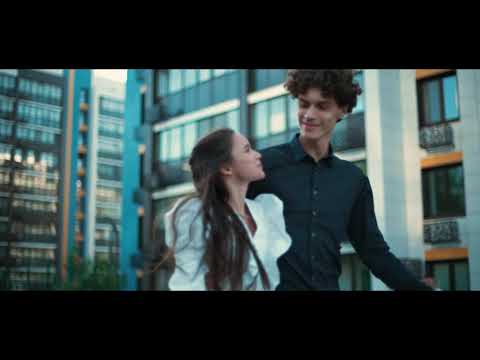 Arslan, Muffin - Белый танец