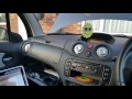 Citroën C3 1.4 HDI limp mode, P1164 fuel pressure sensor. Fault finding and repair.