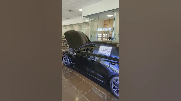 JASON BURKHART - GABRIEL GUTERREZ - 22 CADILLAC CT...