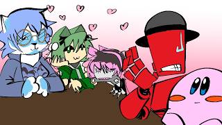 The Dating Experience on VRChat