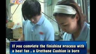 TTC New urethane cushion buffer.sbs_tv.avi