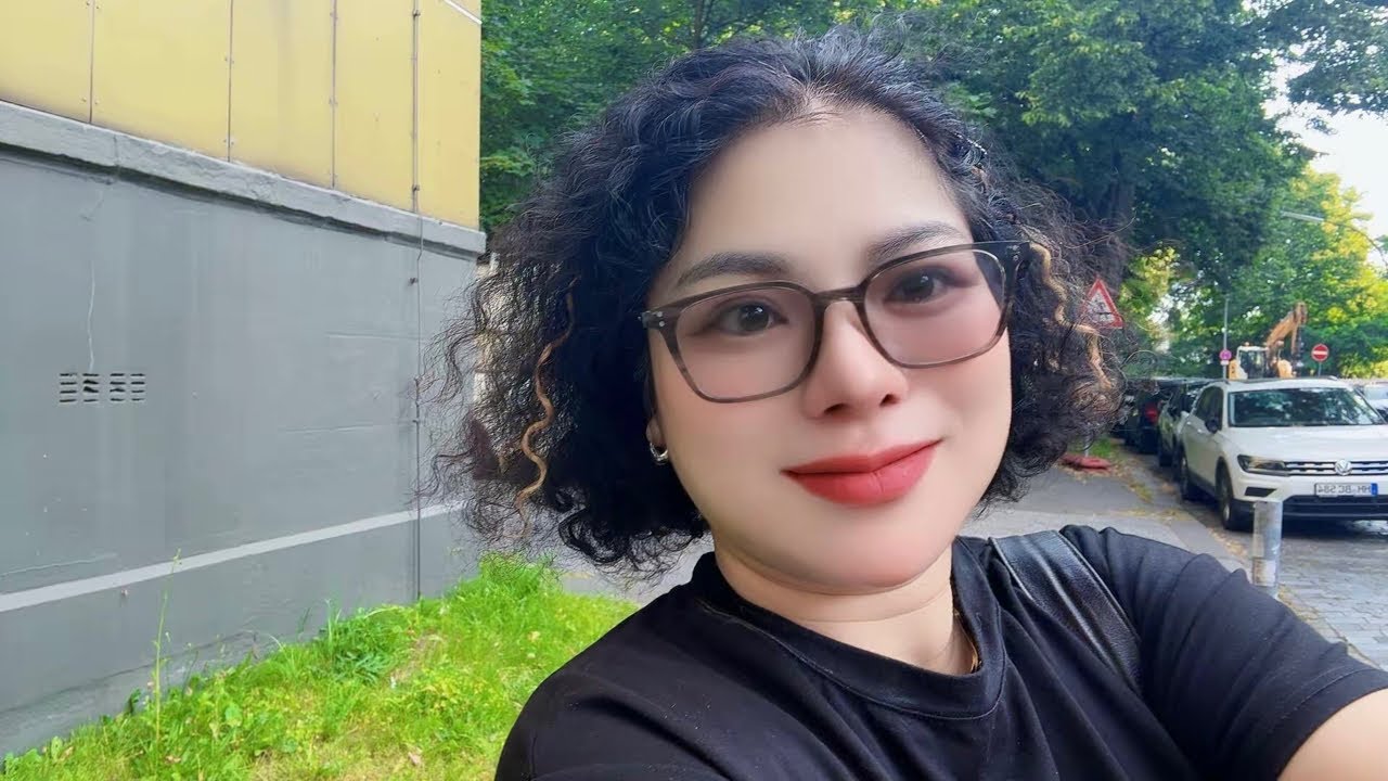 Hoàng Kim Dung Ở Síp , HKD Muốn Gặp Tuyền Nổ Tại Nhà Nổ, Tuyền Nổ Trốn , S/át Thủ đã phát Hiện HKD ?