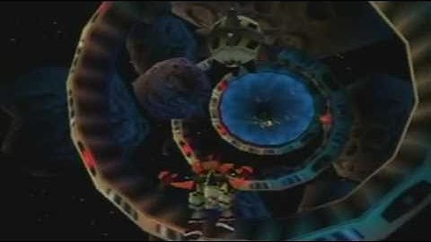 Crash Bandicoot 2 Cortex Strikes Back - Intro