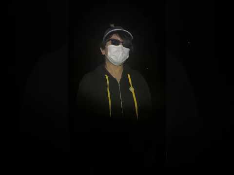 【ドラクエウォーク】夜の田んぼで釣りライブ！