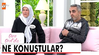 Ercan Ile Konuştum Diyen Mehmet Canlı Yayında - Esra Erolda 25 Eylül 2025