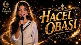 Hacel Obası 🎶 | Ayla – Anadolu Rock Türkü Cover