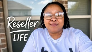 Working Full Time While Reselling on Poshmark | Can You Really Make Money?