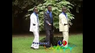 NJOO KWANGU Ee BWANA YESU
