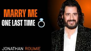 My Future Wife, I’m Asking You One Last Time—Marry Me ❤️ || by Jonathan Roumie