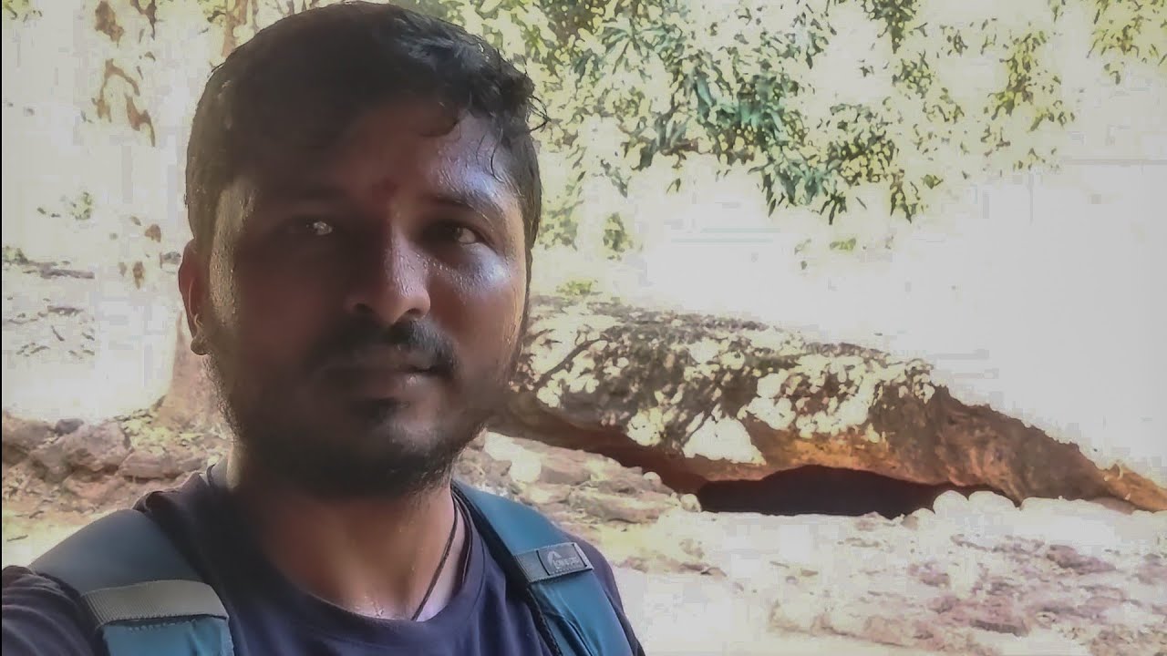 Kamalashile Cave Temple | Must Visit Place in Kundapura Taluk, Udupi | Kollur Forest