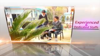 Mileston School   30 sec TVC Advertisement