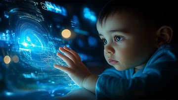 20 Emerging Technologies That Will Change The World