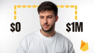 Vibecoding in Firebase studio | SAVED 100+ hours (Make ANY App)