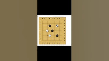 Video cờ vây đầu tiên