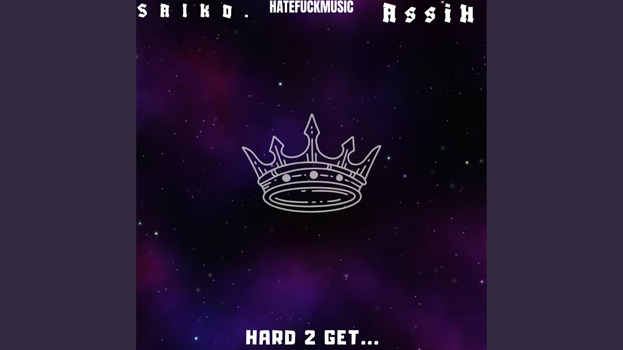 Watch HARD 2 GET on YouTube Watch HARD 2 GET on YouTube
