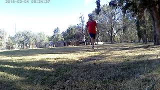 20190202 San Isidro 3-2 Parte 2