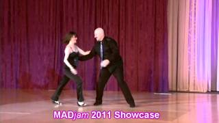 MADjam11 Showcase Barry Durand & Lisa Fay.mp4
