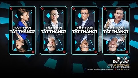BÍ MẬT ĐỒNG TIỀN #5: Tất tay! Tất thắng? | MONEYtalk | VTV24