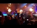 Bon Jovi live @ BBC Radio Theatre (2)