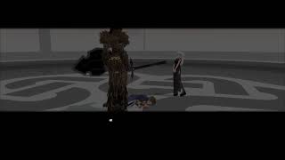 Mabinogi - G10 final solo completed (no life drain)