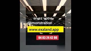 🚖✨ Découvrez la première application de taxi avec IA ! #applicationtaxi #sitegratuit