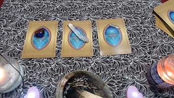 Oracle Card Reading February 27  -  March 5, 2017 | Pick A Card 1 - 2 - 3