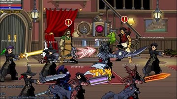 aqw alpha and beta part 2