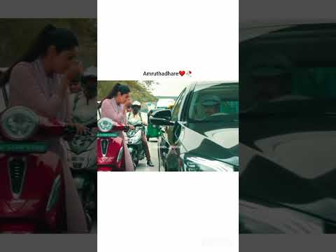 Amrutha Dhare Juke Box Song Love