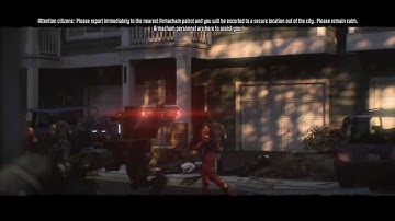 [ 7 ] Interval 04 : Suburbs - Insane - Fettel [ F.3.A.R. ]