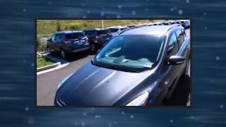 2015 Ford Escape Titanium in Fairfield, CA 94534