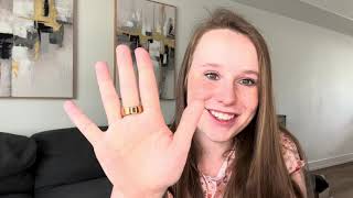 Is a Smart Ring Better Than a Smartwatch? Lets See!