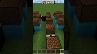AC/DC - Back In Black Song In Minecraft