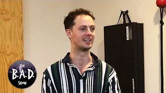 BAD2 — Milo Finnegan-Money