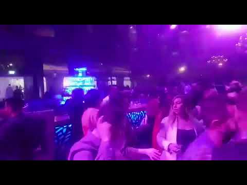 רגב הוד-האני בהופעה בנשף עובדים וכנסי חברות 2018
