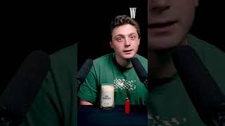 Tik Tok Star Jake Shane Opens up About his Childhood | W Magazine Net Worth