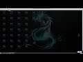 Setting IP table rules and running DNS spoofer