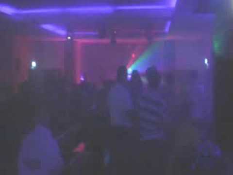 Rave Away Day @ The Longfield - Sat 16th Aug 08