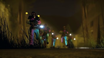 DONT STOP 🏃 | RUST PVP MONTAGE