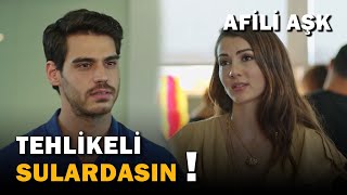 Ayşe Başından Atamıyor - Afili Aşk 7. Bölüm